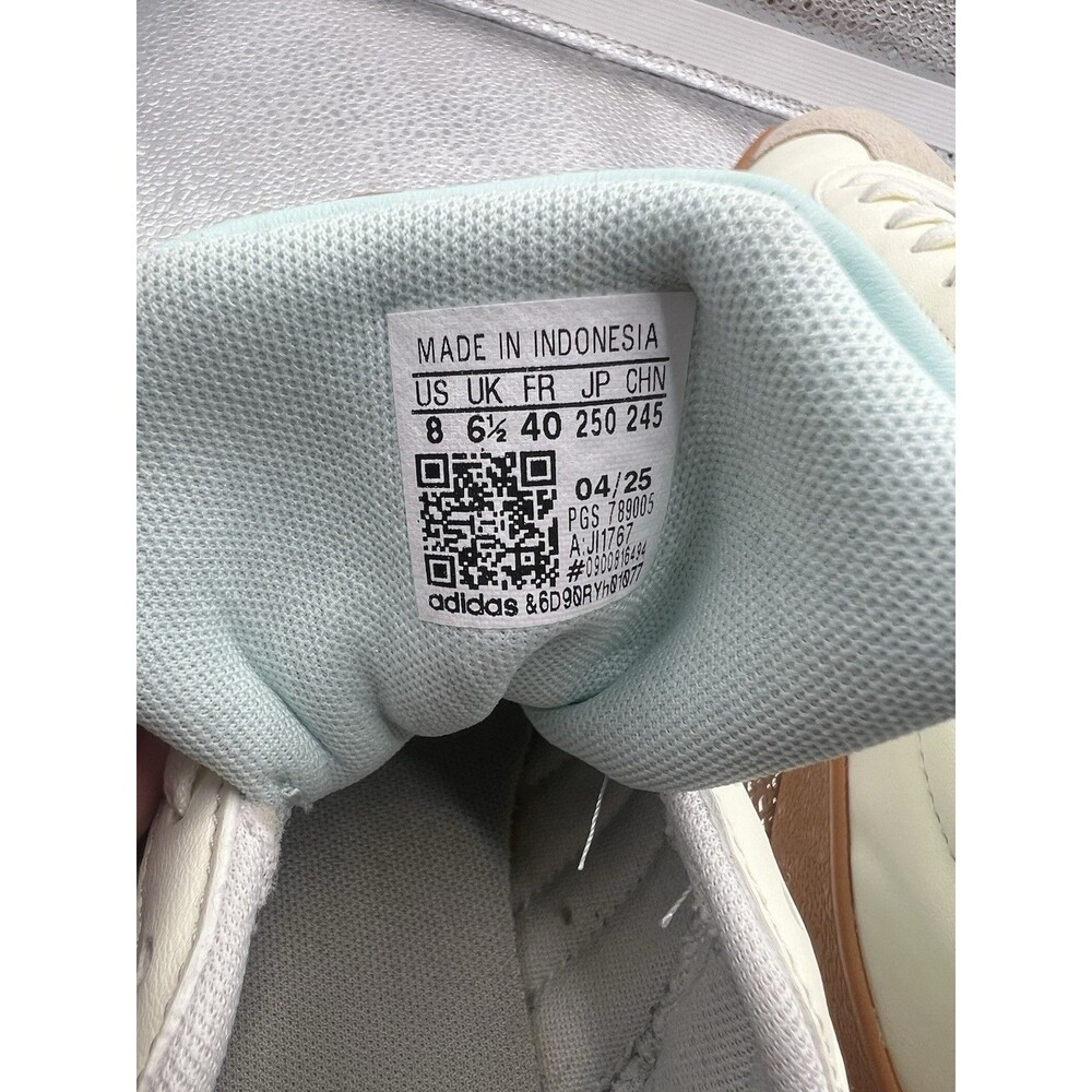 Adidas Vl Court Base Jl1767 No Box - Picture 9 of 10